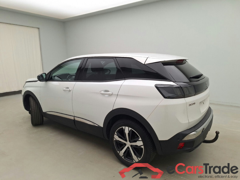 Peugeot, 3008 FL'20, 3008 1.5BHDi 96kW Allure Aut #3