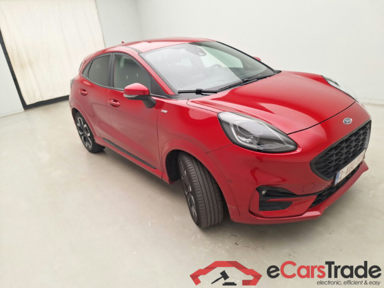Ford, Puma '19, Puma 1.5TDCi 88 ST-Line X 5d #5