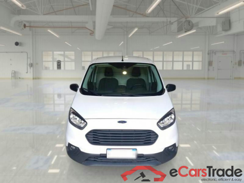 FORD TRANSIT COURIER / 2018 / 4P / VETT. FURGONATA 1.5 TDCI 75 CV TREND #6