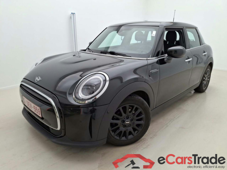 MINI ONE 1.5 ONE #1