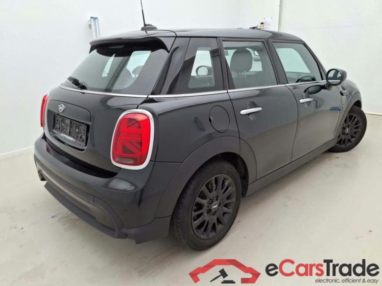 MINI ONE 1.5 ONE #2