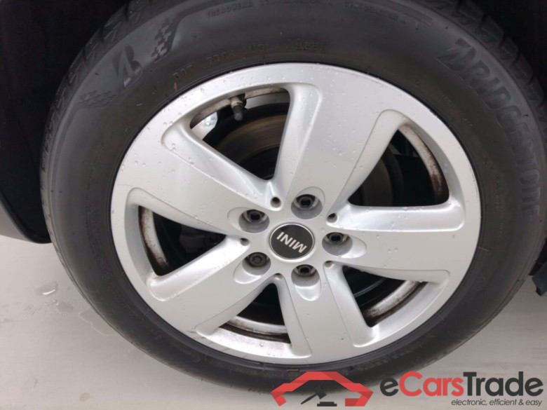 MINI CLUBMAN 1.5 COOPER AUT #5