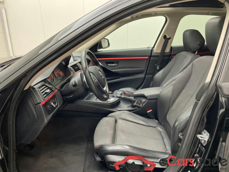 BMW 3-serie Gran Turismo 320i Luxury #5