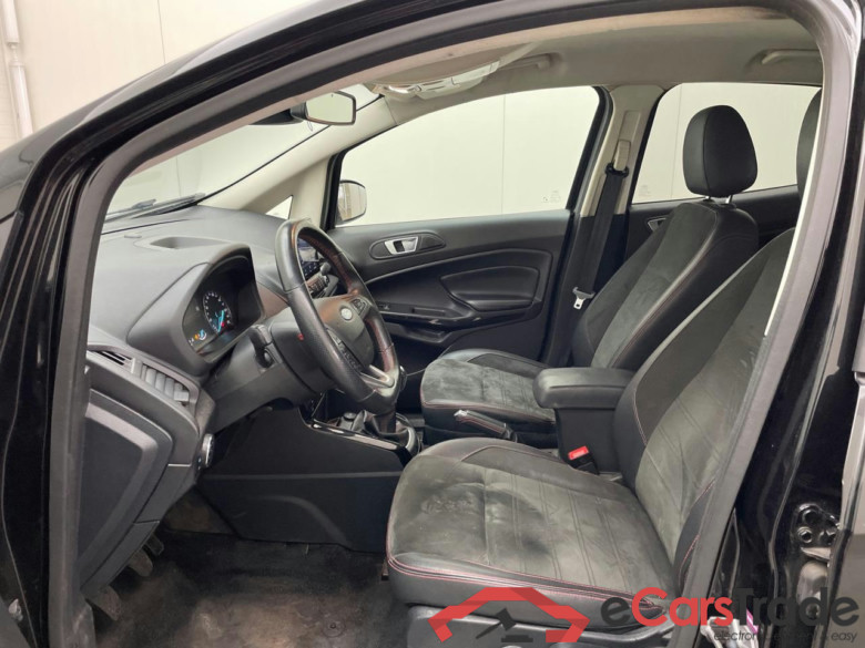 FORD EcoSport 1.0 EcoBoost ST-Line #5