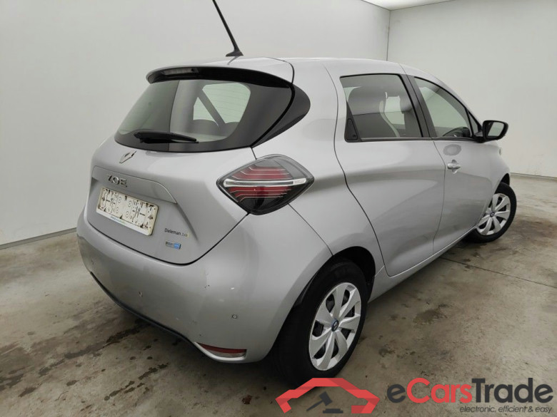 Renault Zoe Life B-buy R110 5d #2