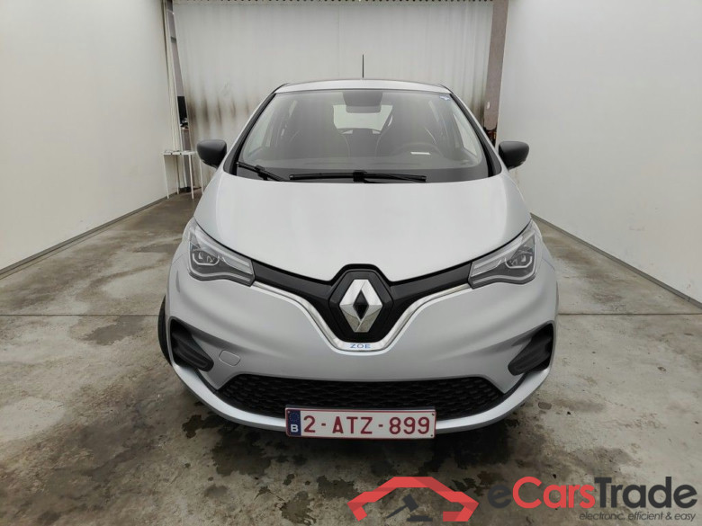 Renault Zoe Life B-buy R110 5d #5