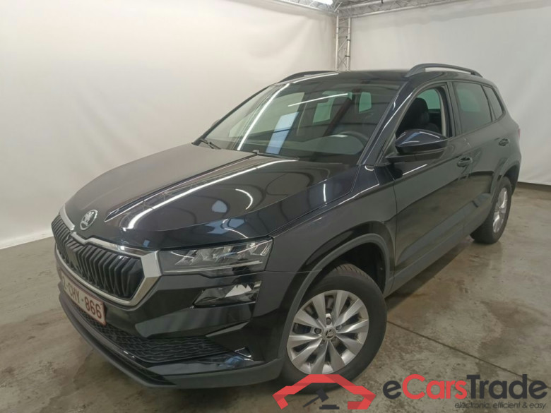 Skoda Karoq 2.0 CRTDI 85KW DSG7 Clever 5d