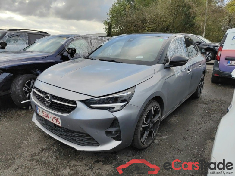 Opel Corsa 1.5 Turbo D 75kW S/S GS Line 5d !!Technical issue!! #1