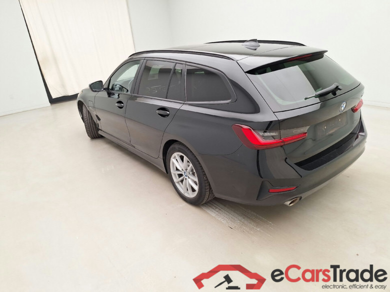 BMW, 3-serie To. '18 PHEV, 320e Touring #3