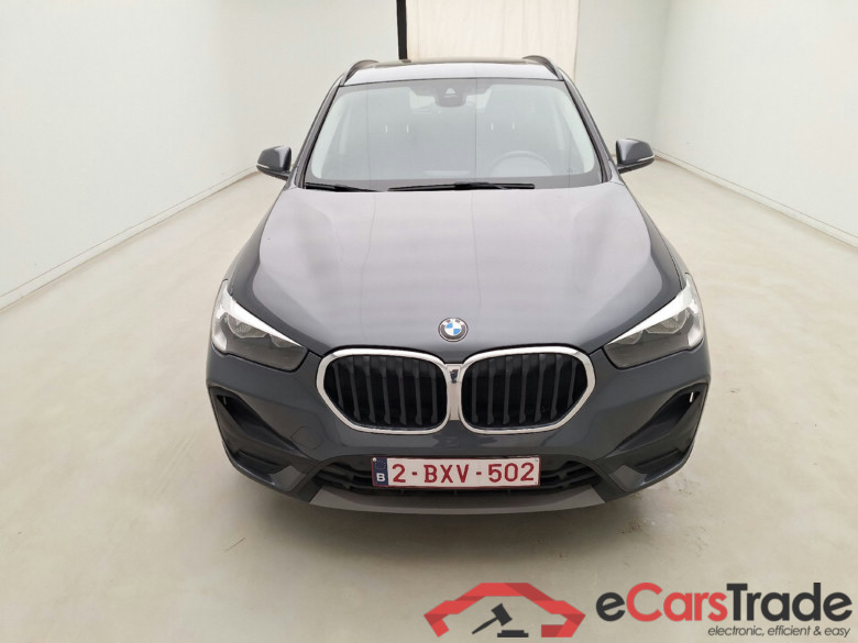 BMW, X1 FL'19, X1 sDrive 18i 100kW #1