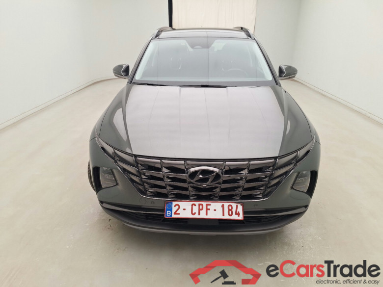 Hyundai, Tucson '20 PHEV, Tuc.TGDi PHEV 195kW 4x4 Sh.Aut