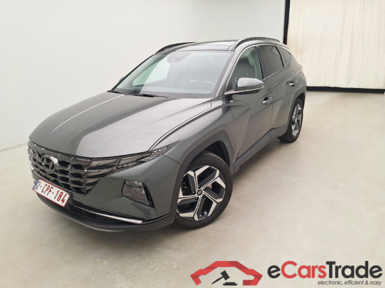 Hyundai, Tucson '20 PHEV, Tuc.TGDi PHEV 195kW 4x4 Sh.Aut #2