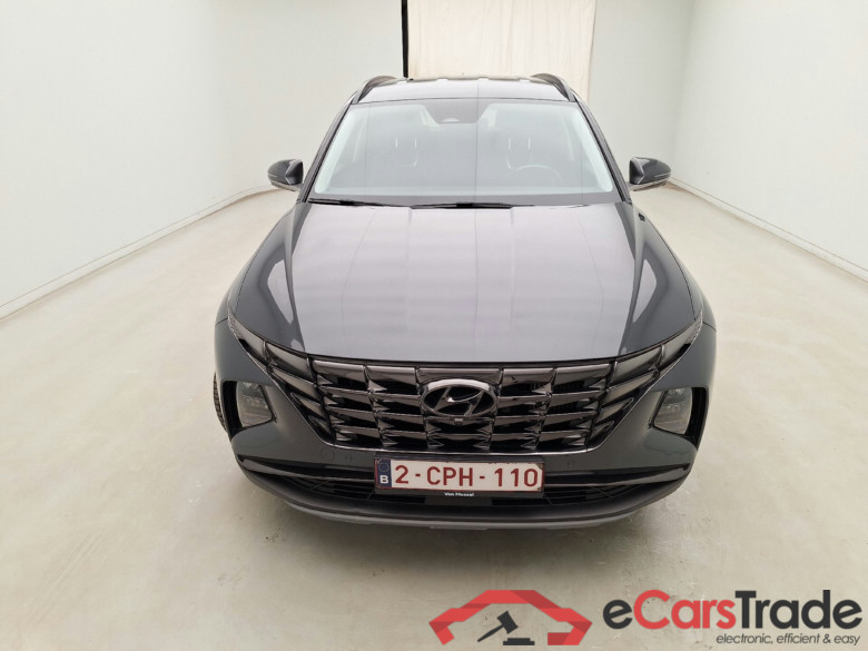 Hyundai, Tucson '20, Tuc.CRDi 48V 100kW Shine DCT #1
