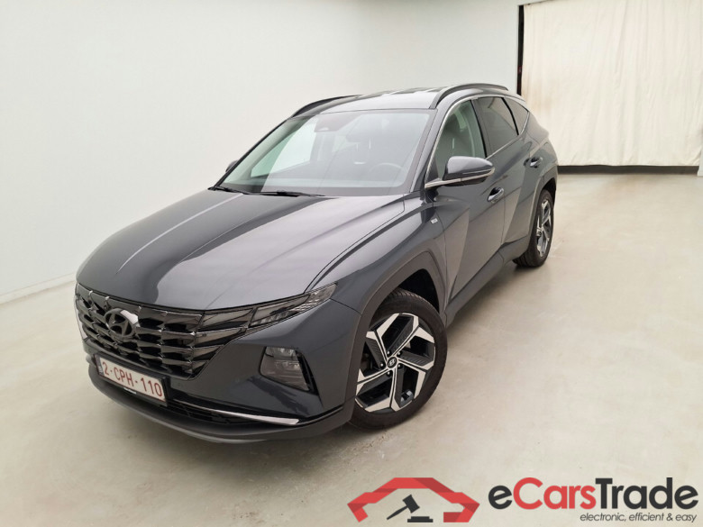 Hyundai, Tucson '20, Tuc.CRDi 48V 100kW Shine DCT #2