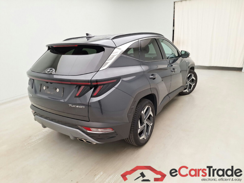 Hyundai, Tucson '20, Tuc.CRDi 48V 100kW Shine DCT #4