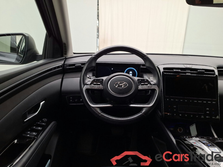 Hyundai, Tucson '20, Tuc.CRDi 48V 100kW Shine DCT #6