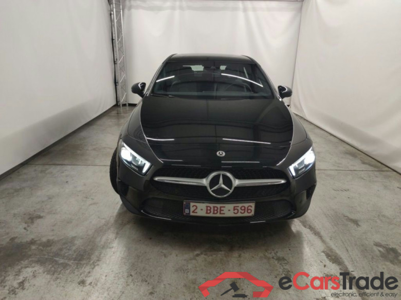 Mercedes-Benz A-Klasse A 250 e Business Solution 5d #5