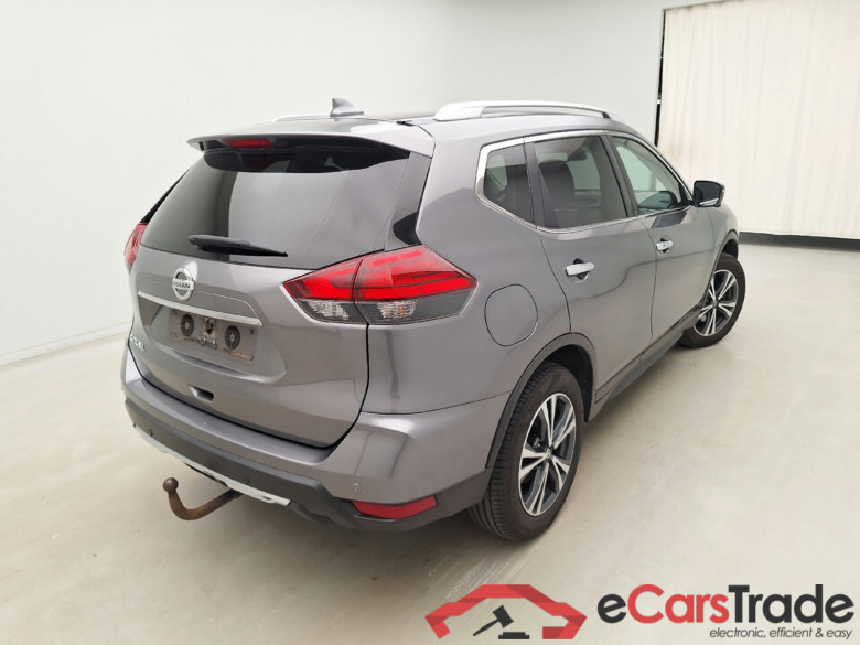 Nissan, X-Trail '17, X-Trail dCi 150 N-Conn.A. 7pl #4