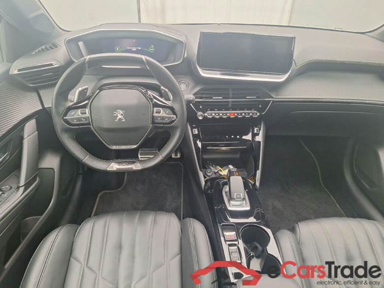 Peugeot, 208 '19, 208 1.2PT 130 GT EAT #6
