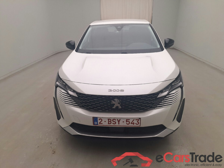Peugeot, 3008 FL'20, 3008 1.2PTech 96kW Allure #1