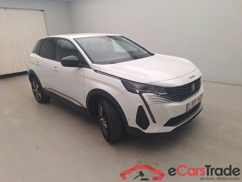 Peugeot, 3008 FL'20, 3008 1.2PTech 96kW Allure #5