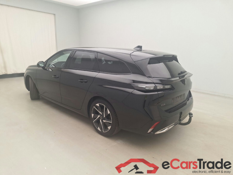 Peugeot, 308 SW '21, 308 SW 1.5BHDi 130 All.P.EAT8 #3