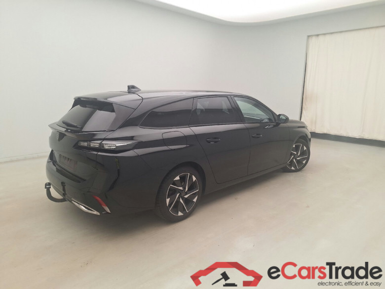 Peugeot, 308 SW '21, 308 SW 1.5BHDi 130 All.P.EAT8 #4