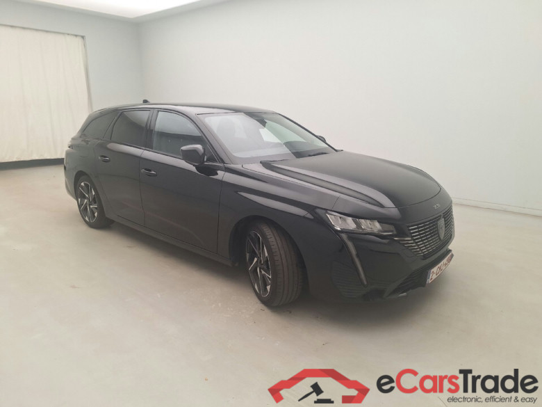Peugeot, 308 SW '21, 308 SW 1.5BHDi 130 All.P.EAT8 #5