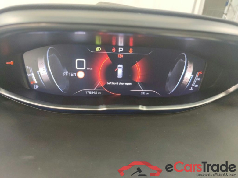 Peugeot 5008 1.5 BlueHDi 96kW S&S EAT8 GT Pack 5d #6