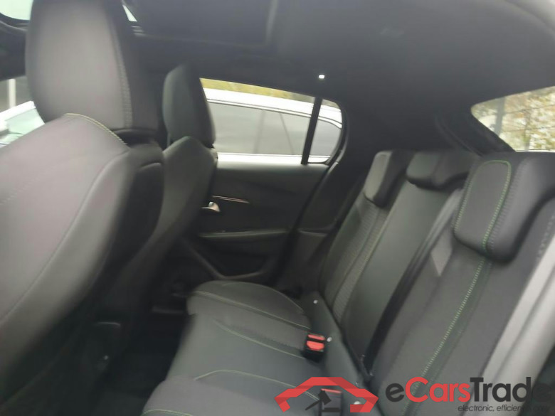PEUGEOT 208 1.2i Hybrid GT e-DCS #5