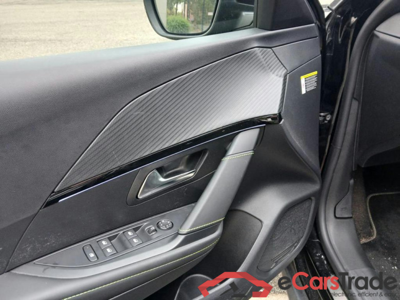 PEUGEOT 208 1.2i Hybrid GT e-DCS #6