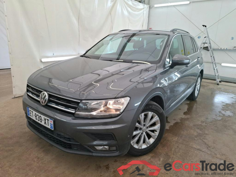 VOLKSWAGEN Tiguan 5p SUV 20 TDI 150 DSG7 Confortline Busines BMT