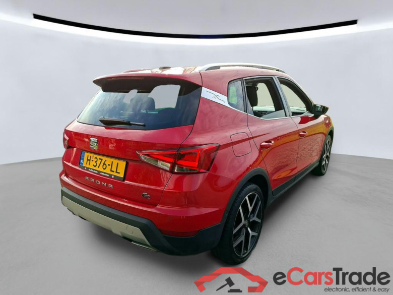 SEAT Arona 85 kW #5