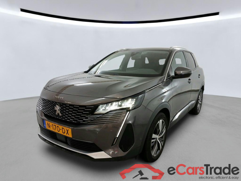 PEUGEOT 3008 96 kW #1