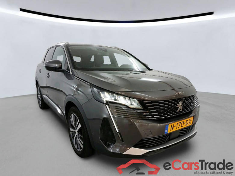 PEUGEOT 3008 96 kW #5