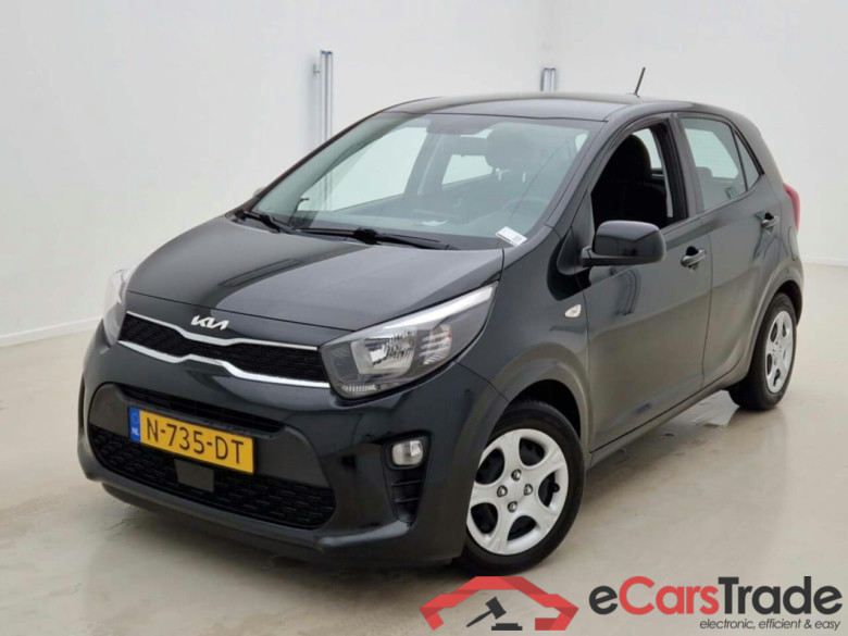 KIA Picanto 1.0 DPi ComfortLine #1