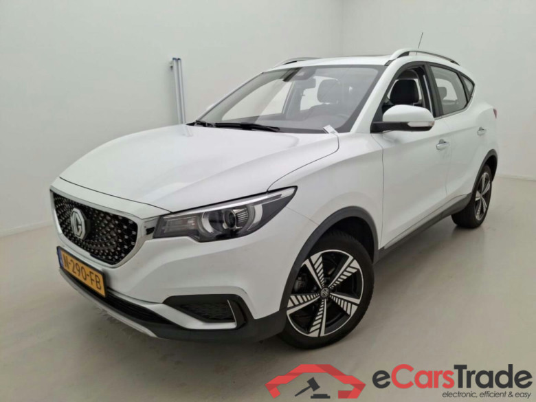 MG MG ZS EV Luxury 45 kWh #1