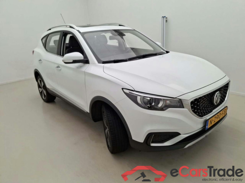 MG MG ZS EV Luxury 45 kWh #5