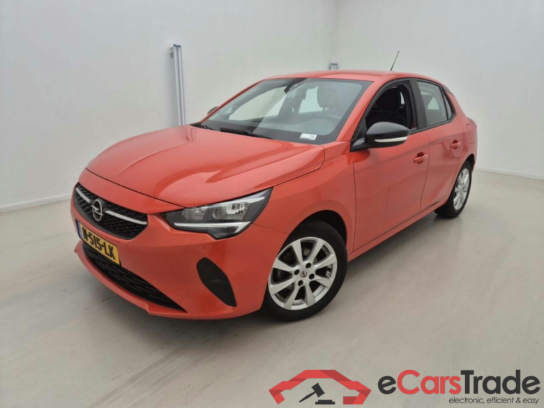 OPEL Corsa 1.2 Edition #1