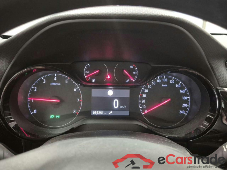 OPEL Corsa 1.2 Edition #6