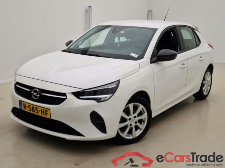 OPEL Corsa 1.2 Turbo Edition AUT. #1