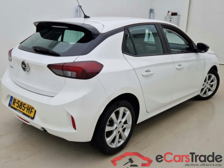 OPEL Corsa 1.2 Turbo Edition AUT. #2