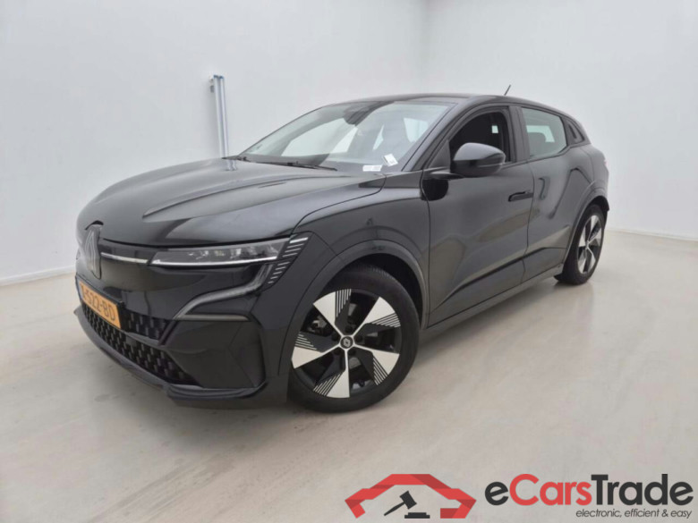 RENAULT Mégane E-Tech EV60 O.C. B.E. Evo.