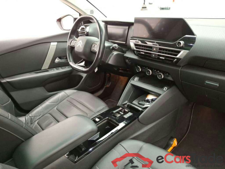 CITROEN C4 1.2 PT. Shine EAT8 #3