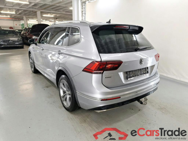 VOLKSWAGEN TIGUAN ALLSPACE 1.5 TSI PLATINUM DSG #3
