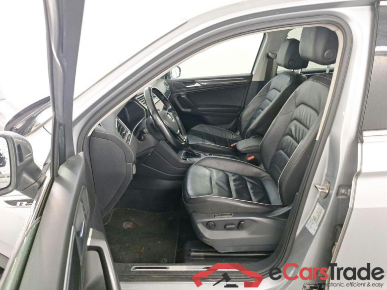 VOLKSWAGEN TIGUAN ALLSPACE 1.5 TSI PLATINUM DSG #5