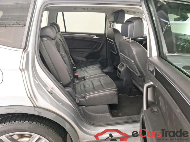 VOLKSWAGEN TIGUAN ALLSPACE 1.5 TSI PLATINUM DSG #6