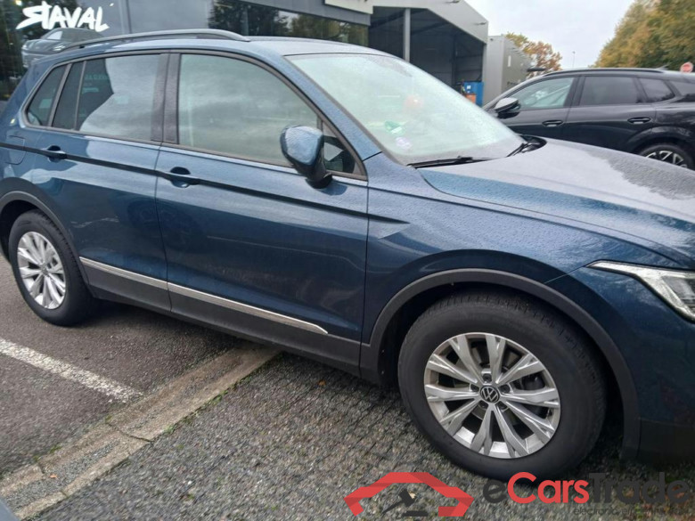 VOLKSWAGEN Tiguan 1.5 TSI Active OPF #2