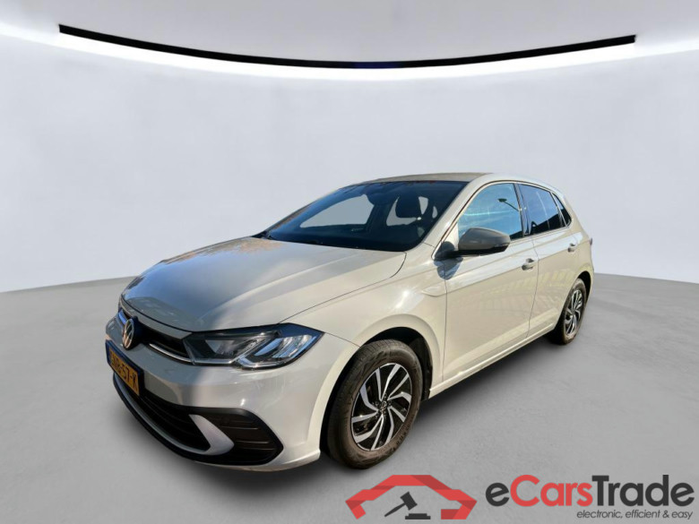 VOLKSWAGEN POLO 70 kW