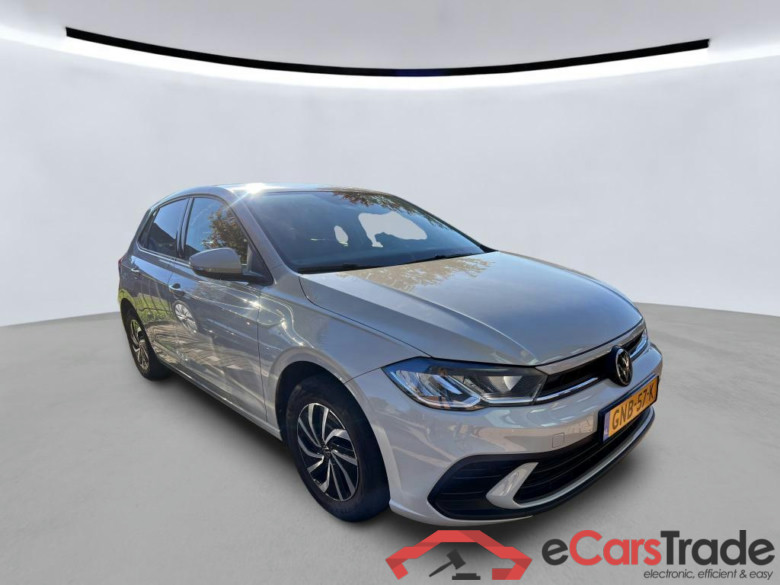 VOLKSWAGEN POLO 70 kW #3